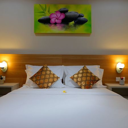 مبيت وإفطار دنباسار Iconic Bali Living المظهر الخارجي الصورة