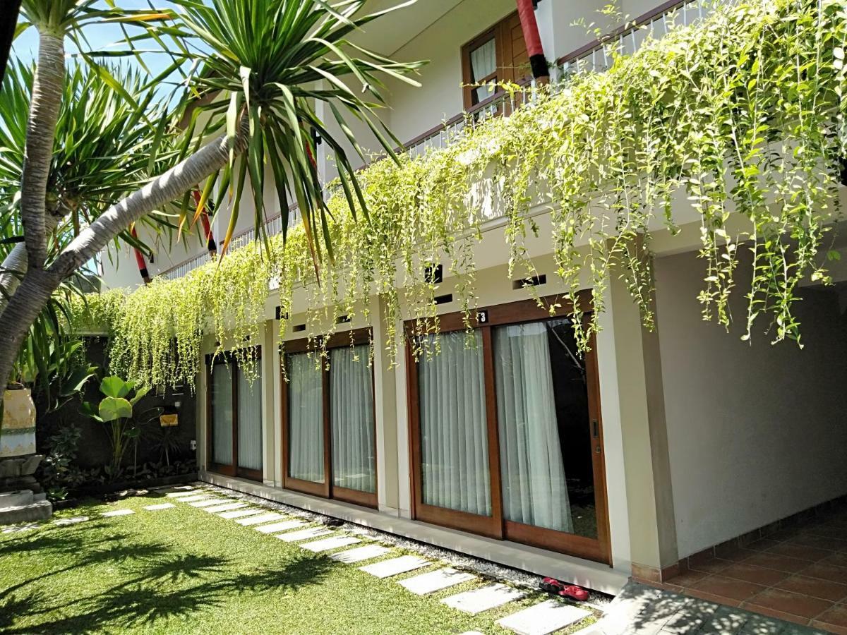 مبيت وإفطار دنباسار Iconic Bali Living المظهر الخارجي الصورة