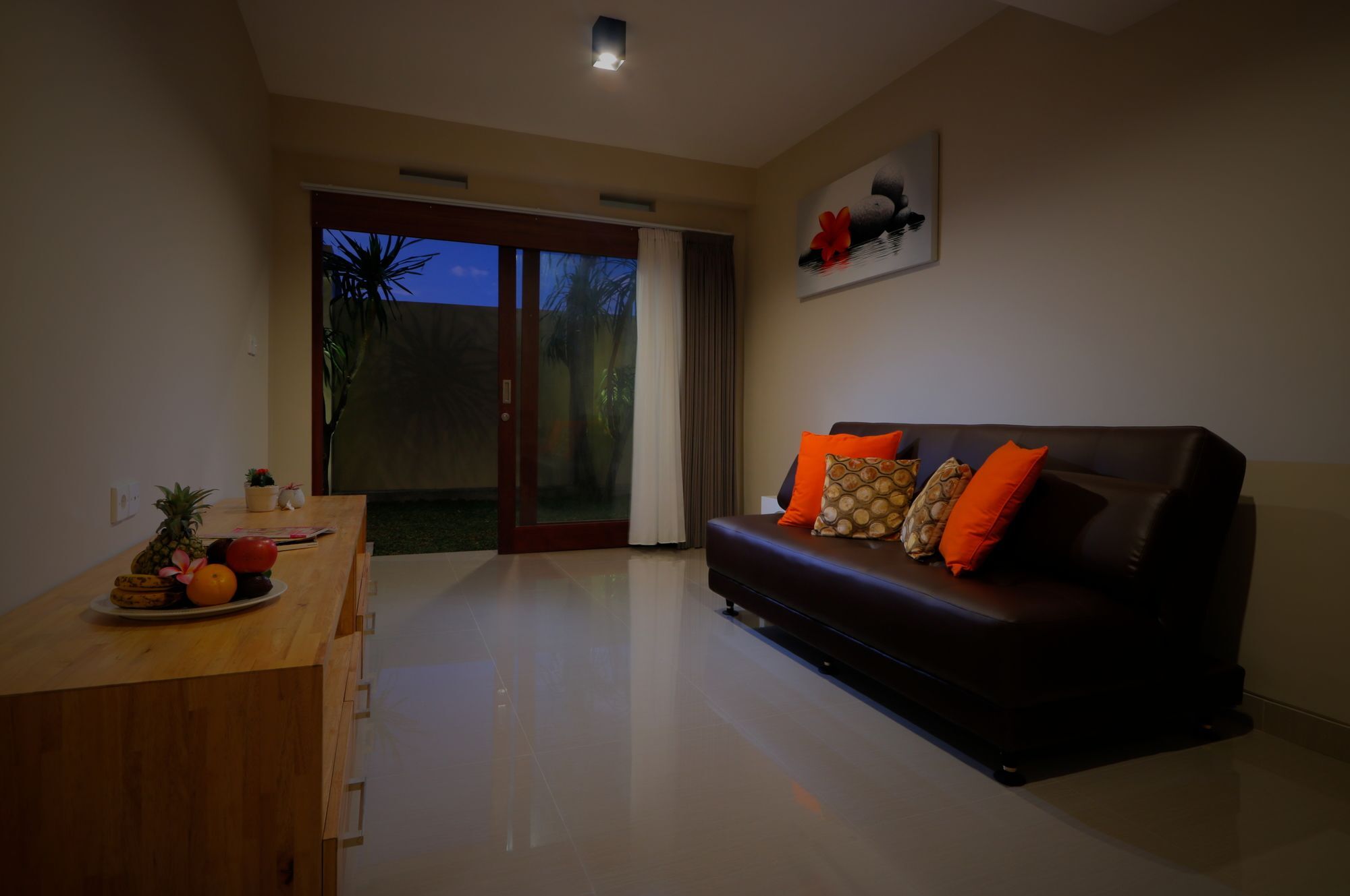 مبيت وإفطار دنباسار Iconic Bali Living المظهر الخارجي الصورة
