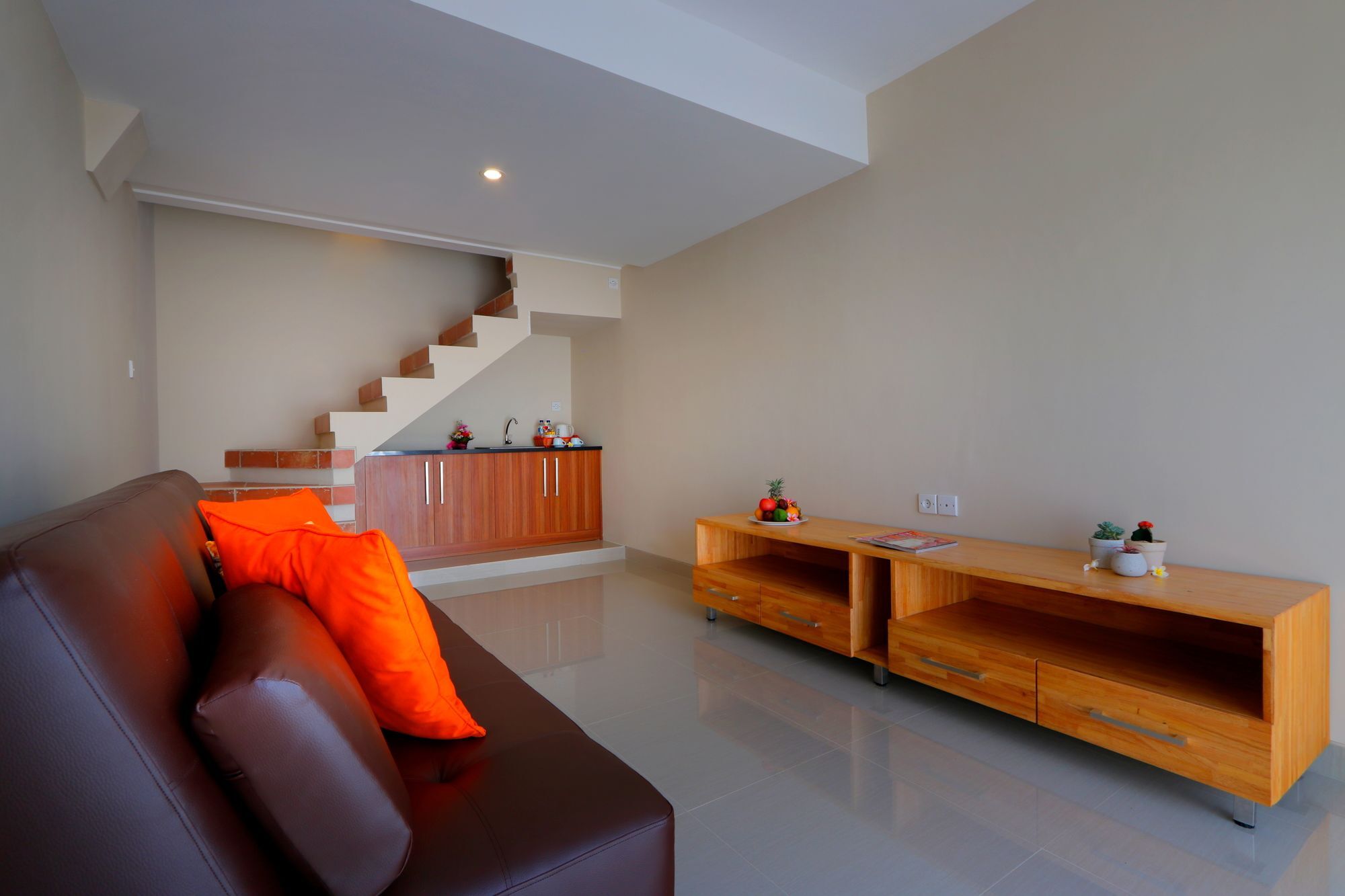 مبيت وإفطار دنباسار Iconic Bali Living المظهر الخارجي الصورة