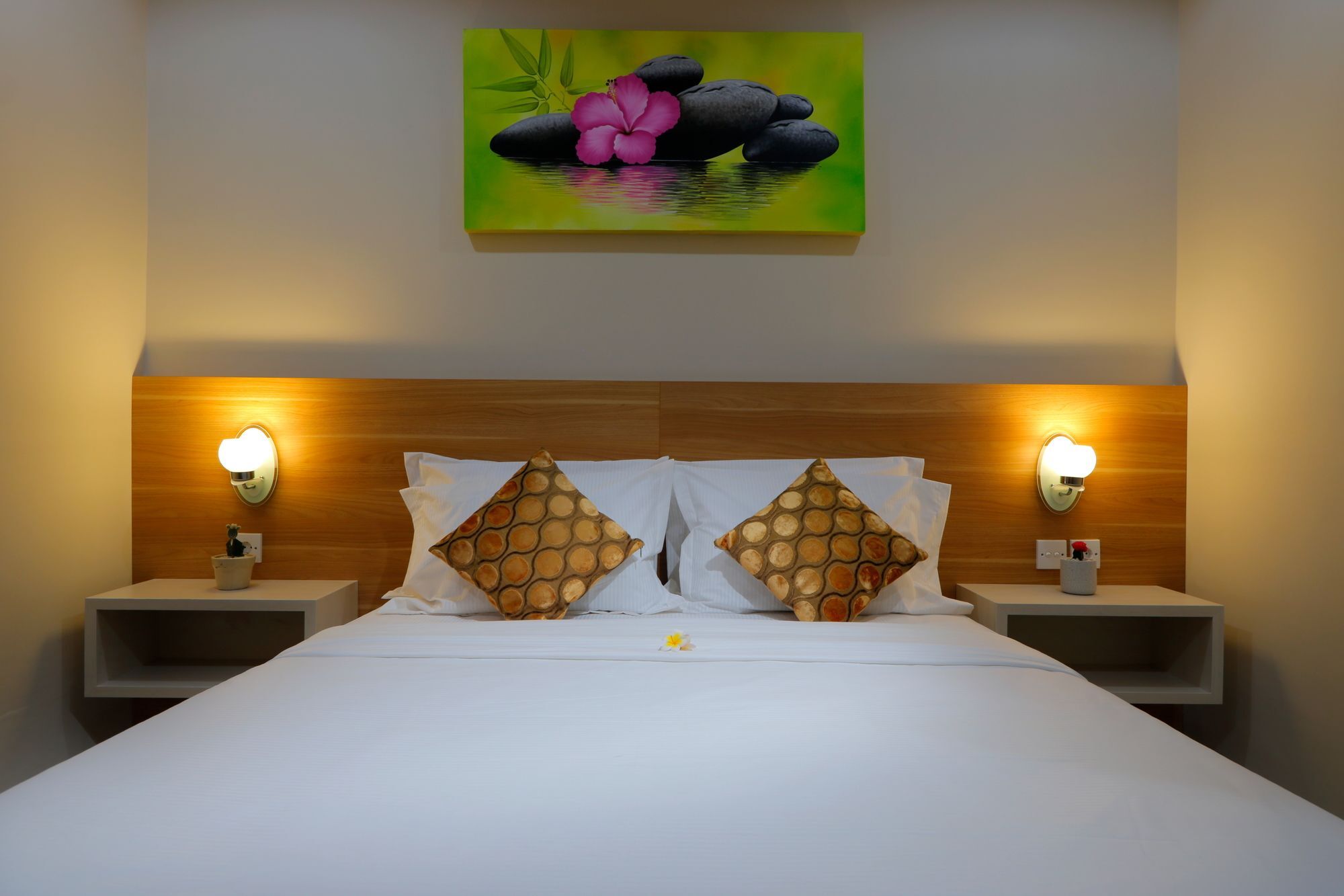 مبيت وإفطار دنباسار Iconic Bali Living المظهر الخارجي الصورة