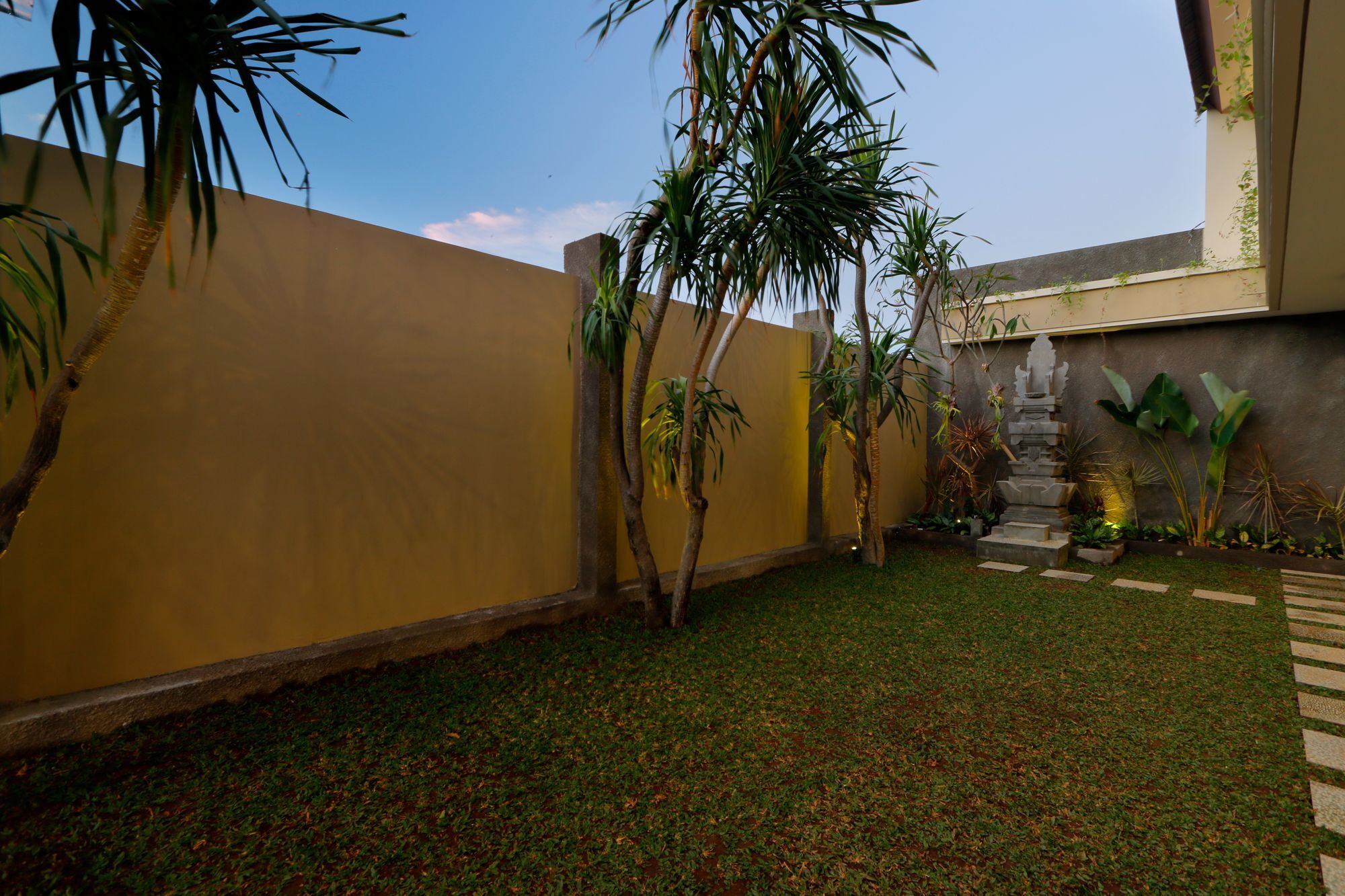 مبيت وإفطار دنباسار Iconic Bali Living المظهر الخارجي الصورة